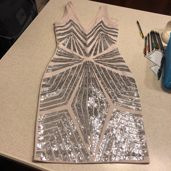 New Years Dress - Picture 1 of 1
